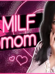 My MiLF Stepmom cover