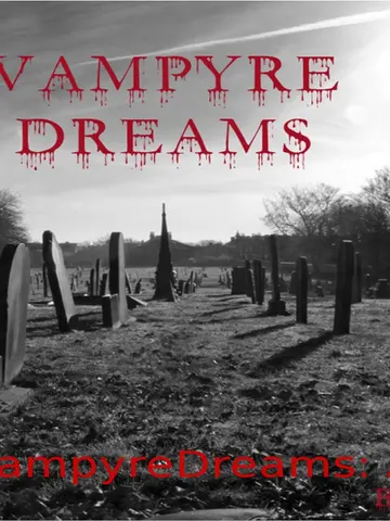 Vampyre Dreams: Awakening cover