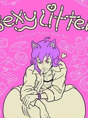 Sexy Litter cover