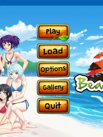 Beach Bounce cover