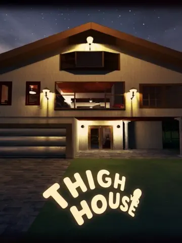 Thigh House cover