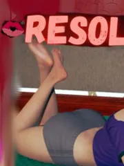 Resolute cover