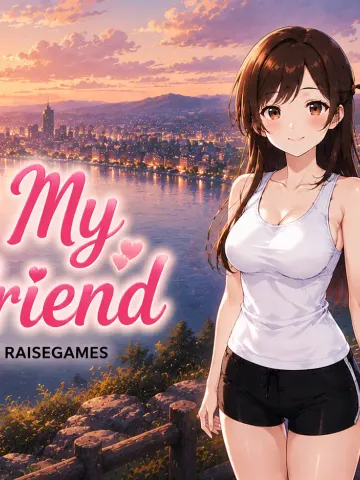 Rent My Girlfriend NTSNTR cover