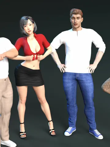 Reina cover