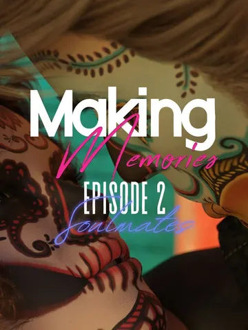 Making Memories cover