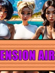 Dimension AIrise cover