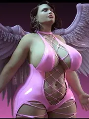 FWILF Angels cover