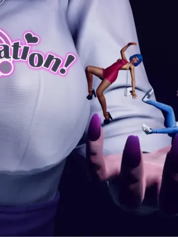Frustration cover