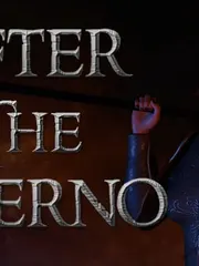 After the Inferno cover