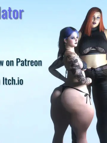 Feeder Simulator cover