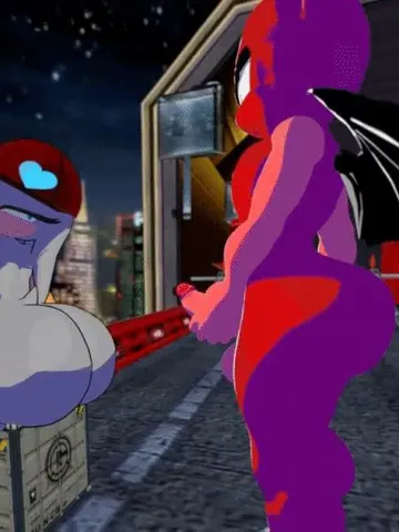 Mobian Pimp cover