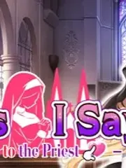 Do As I Say - Obedience to the Priest cover