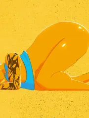 Butthole Tattoo Artist Simulator cover