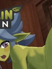 Goblin Down cover