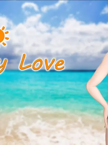Sunny Love cover