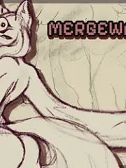 Mergeware cover