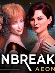 Dawnbreaker Aeon's Reach cover