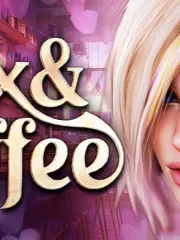 Sex & Coffee cover