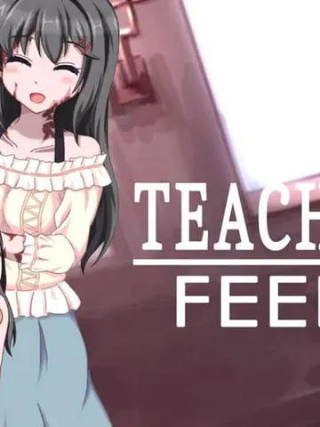 Life With A Slave: Teaching Feeling cover