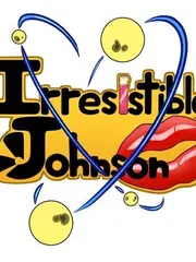 Irresistible Johnson cover