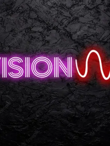 VISION cover