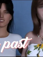 An encounter from the past cover