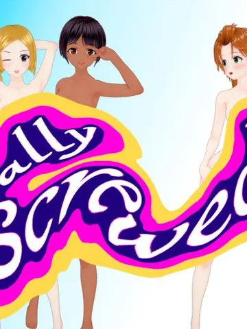 Totally Screwed cover
