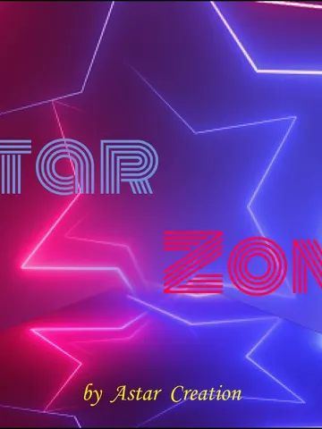 Star Zone cover