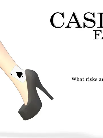 Casino Fatale cover