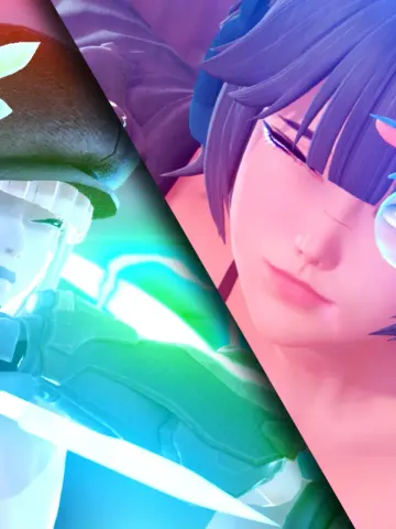 Neon Effect! cover