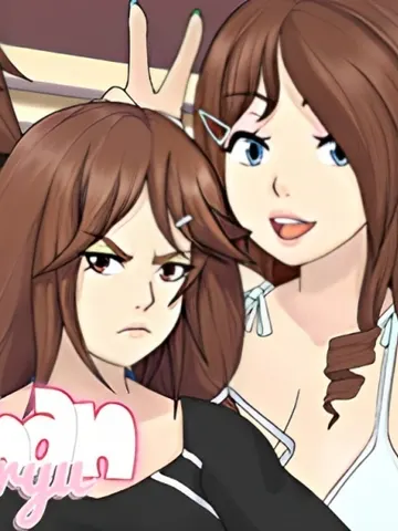 Umichan Sentoryu cover