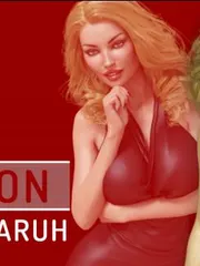 Angelica's Temptation cover