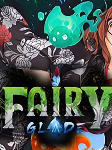 Fairy Glade cover
