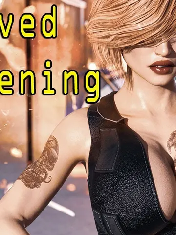 Depraved Awakening cover