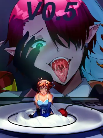 Jessica Dimensal the game cover