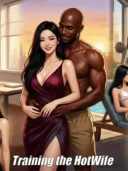 Training the HotWife cover