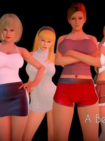 A Better Tomorrow cover