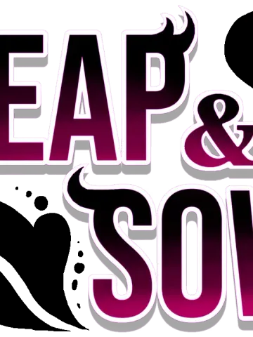 REAP & SOW cover