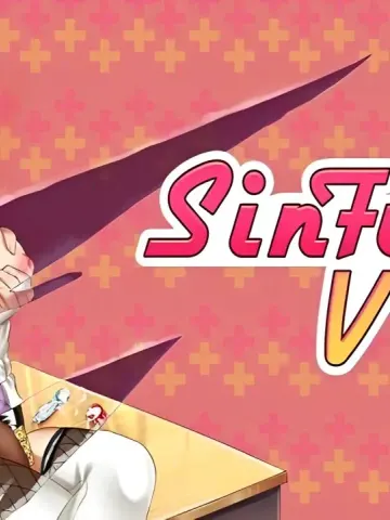 Sinful Valley cover