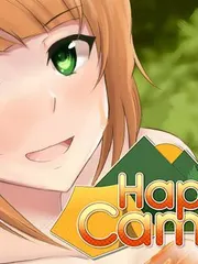 Happy Campers cover