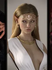 Blood of the Dragon cover