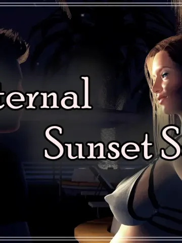 TESS - The Eternal Sunset Society - Remake cover