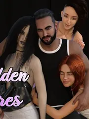 Forbidden Desires cover