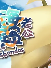 My Pirate Husbandos cover