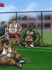 Extracurricular Activities cover