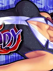 Hentai HotLady cover