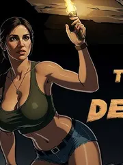 Tomb of Destiny cover