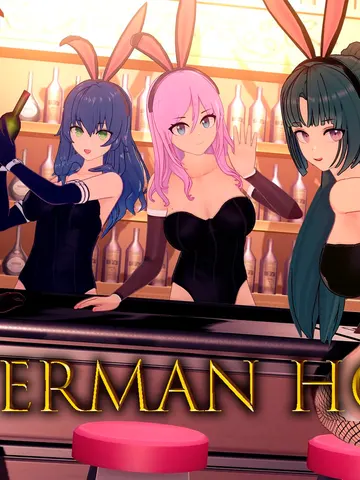 Letterman Hotel cover