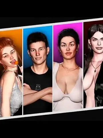Area69 cover
