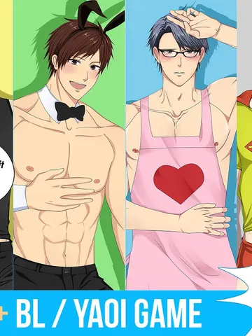 Seiyuu Danshi cover